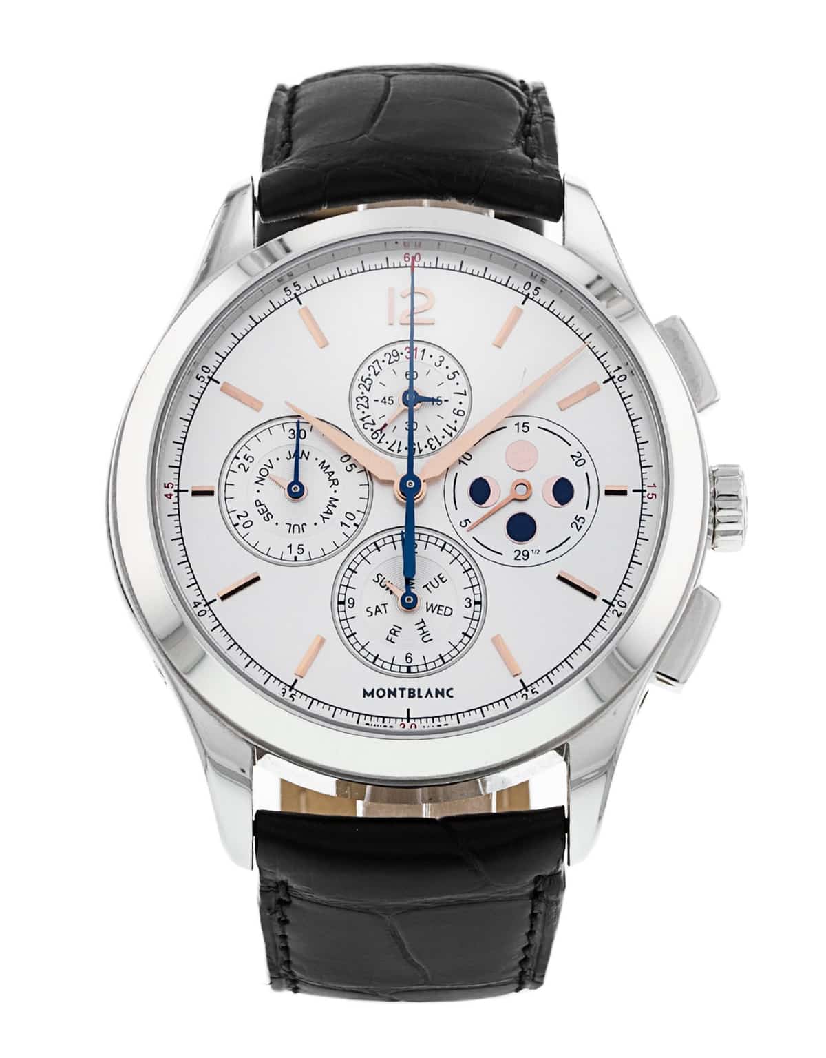 Montblanc Heritage 114875